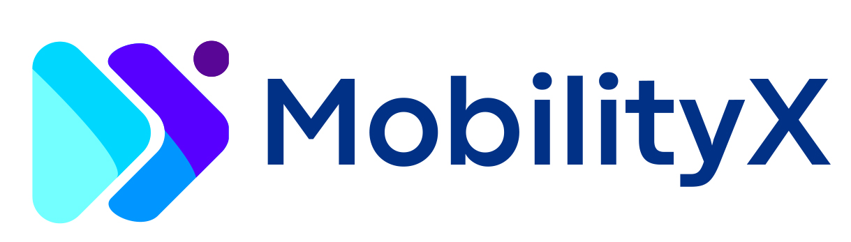 MobilityX Logo